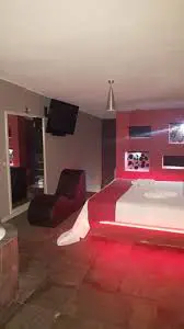 Autohotel secreto