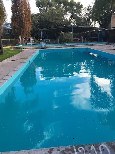 Balneario & Motel San Ignacio