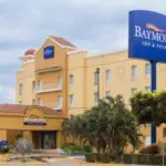 Baymont Inn & Suites Lazaro Cardenas Michoacán de Ocampo