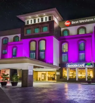 best western plus santa cecilia pachuca Best Western Plus Santa Cecilia Pachuca Hidalgo