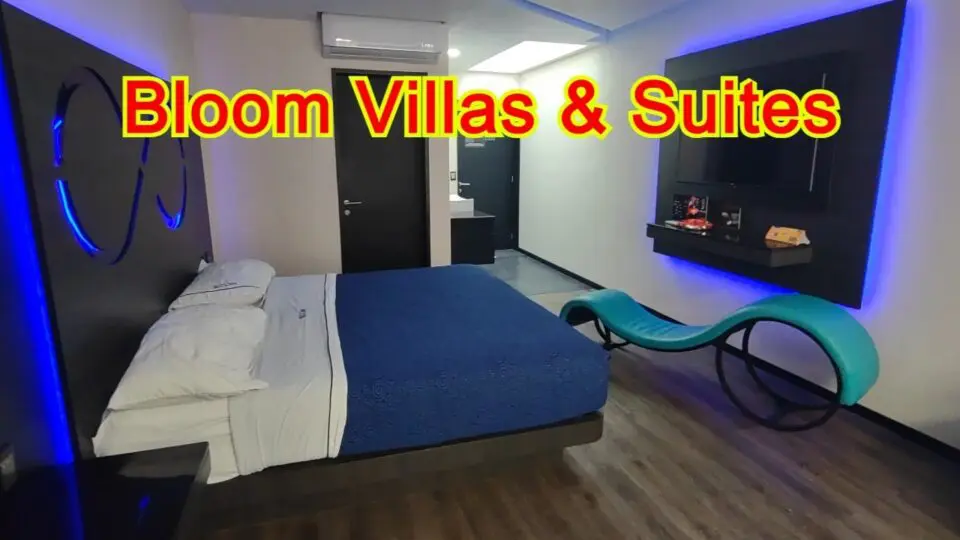 Bloom Villas & Suites