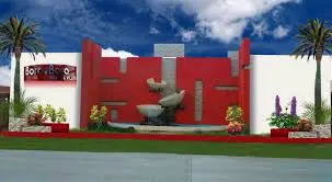 Bora Bora Motel Altamira