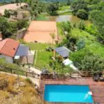 Cabañas de la Loma Tabasco