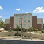 Cardenas Inn, Motel y Villas Tabasco