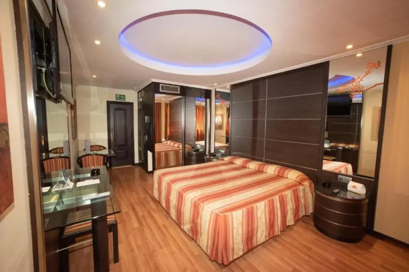 Caribe Motel