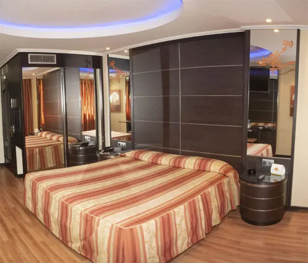 Caribe Motel