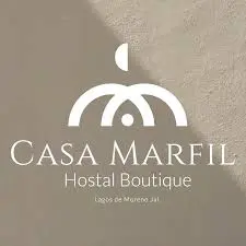 Casa Marfil: Hostal Boutique Jalisco
