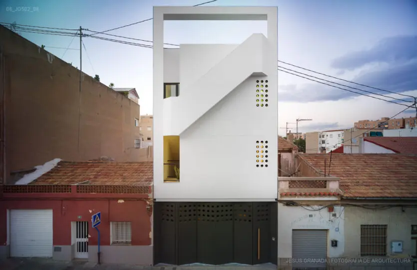 Casa San Gabriel