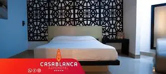 Casablanca Auto Hotel Chiapas 26 casablanca auto hotel chiapas 1 Casablanca Auto Hotel Chiapas