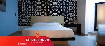 Casablanca Auto Hotel