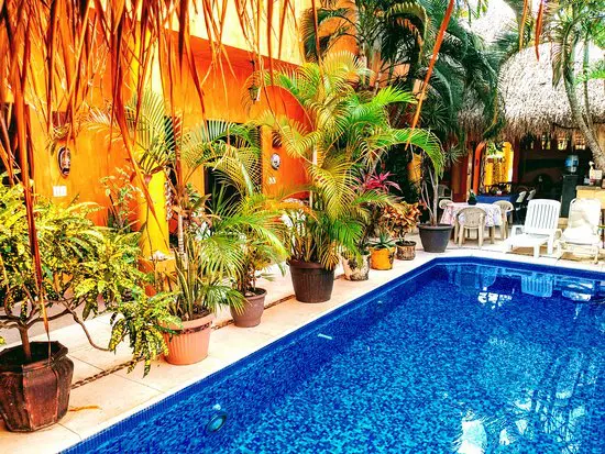 Casita de Maya Boutique Hotel Cozumel