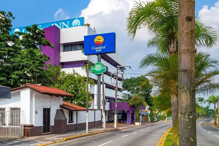 Comfort Inn Córdoba