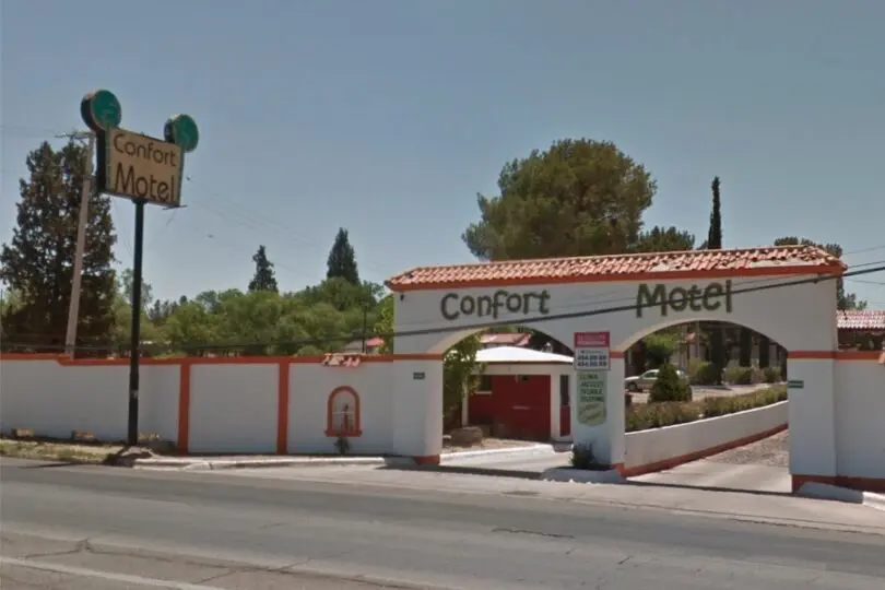Confort Motel