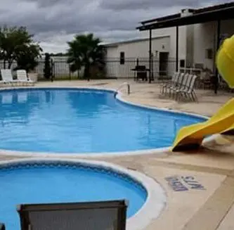 Hotel en Piedras Negras – COUNTRY HILL HOTEL