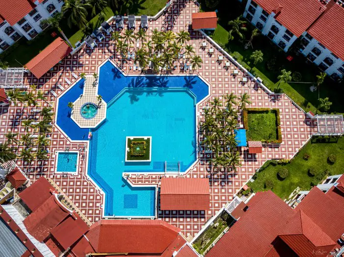 Cozumel Hotel & Resort Trademark Collection by Wyndham