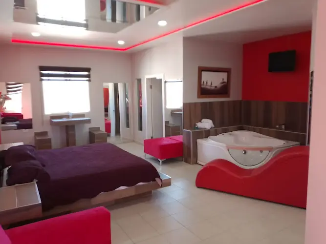 Escape Motel