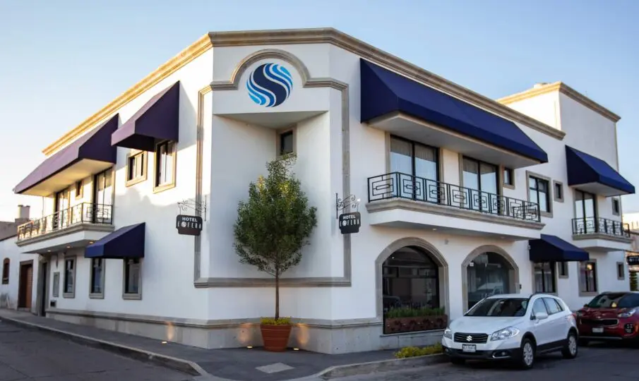 ESFERA HOTEL TULANCINGO