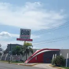 Estilo Auto Hotel Guanajuato