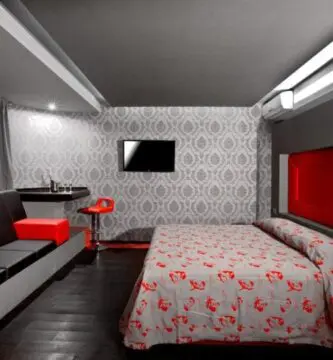 eurosuites motel ciudad de mexico Eurosuites Motel Ciudad de México