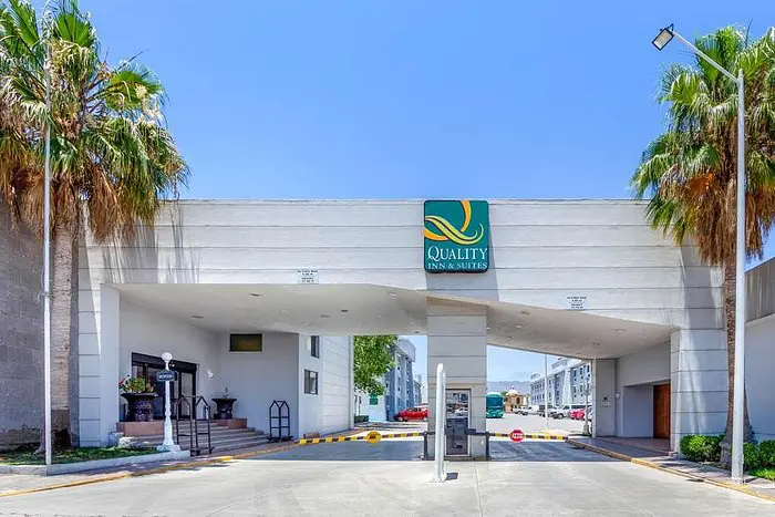 Eurotel Quality Inn & Suites