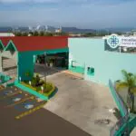 Excellence Express & Suites Querétaro