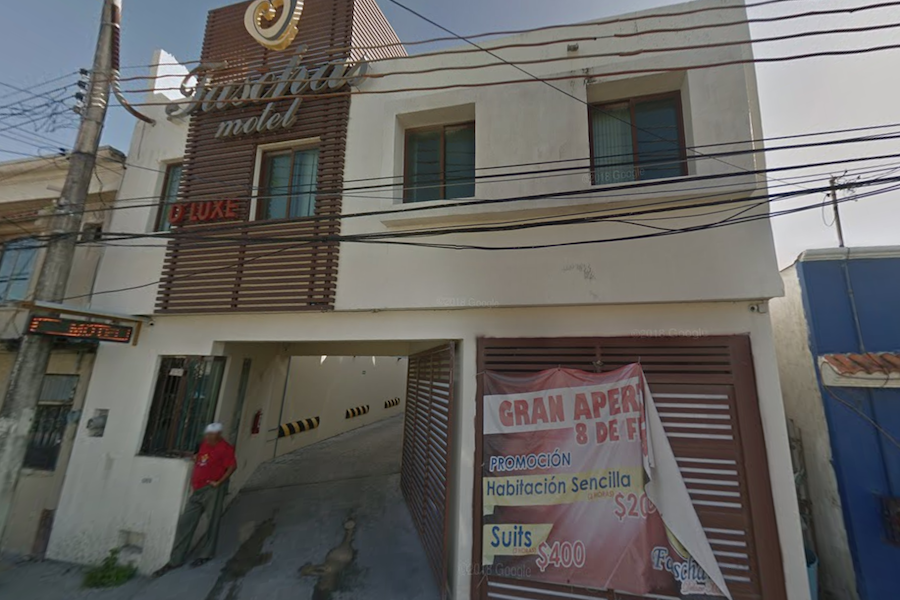 Faschas Motel D' Luxe