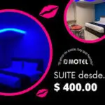 FJ Motel Estado de México