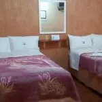 Hotel aries Michoacán de Ocampo