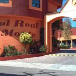 Real del Monte Tlaxcala