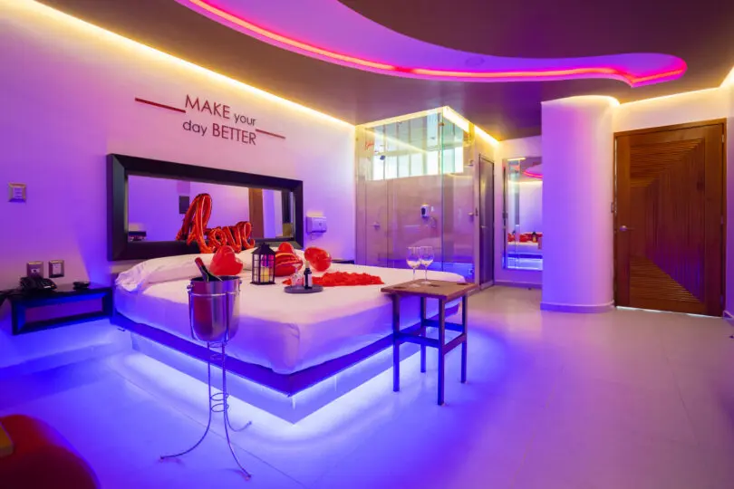 Gala Motel ( Santa Anita Huiloac )