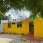 Garden Suites Comalcalco Tabasco