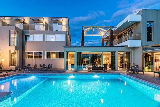 Golden Suites