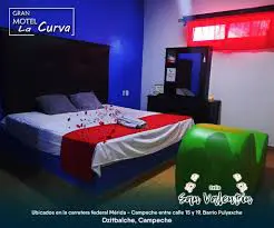 Gran Motel La Curva