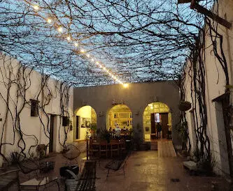 Gran Secreto | Hotel en Parras de la Fuente, Coahuila de Zaragoza ...