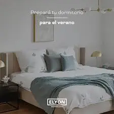 HABITACIONES “ELYON”