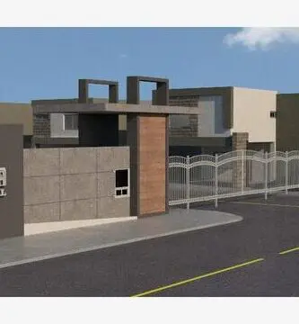 Casa en Hacienda Real, Hacienda Real, Coahuila en... - Propiedades.com