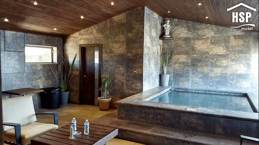 Hacienda San Pedro Motel