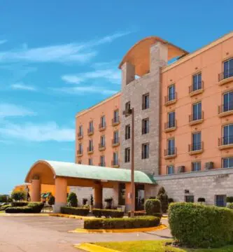 holiday inn express silao aeropuerto bajio Holiday Inn Express Silao-Aeropuerto Bajio Guanajuato