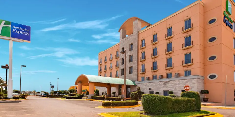 Holiday Inn Express Silao-Aeropuerto Bajio
