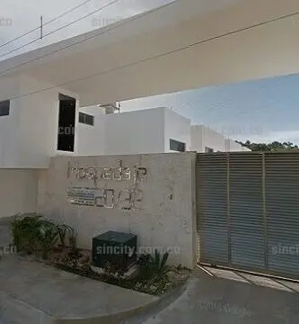 Hospedaje Campeche 20/32 Moteles Campeche