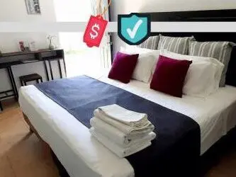 Hotel Hospedaje Parras, Parras de la Fuente - Central de Reservas
