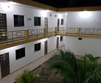 Hospedaje vibermar Campeche 35 Hospedaje vibermar;Hoteles en Campeche, México;4,6;28;Samulá ...