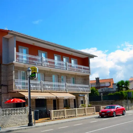 Hostal El Eden