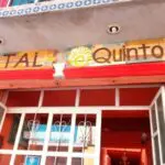 Hostal Quinto Sol Huamantla, Tlaxcala México