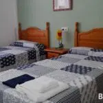 HOSTAL Y CAMPING VILLA MERCEDES Yucatán