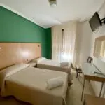HOTEL ALAMO Tlaxcala