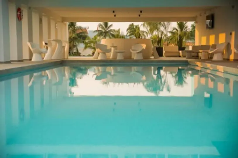 Hotel Aqua Spa & Resort