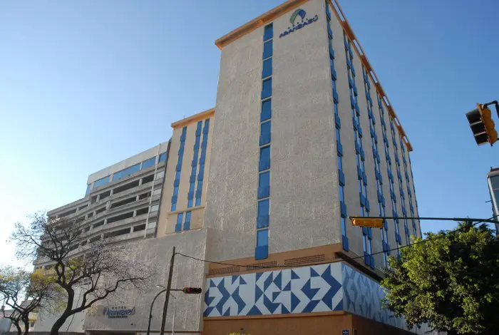 Hotel Aranza