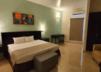 hotel arribo Hotel Arribo Jalisco