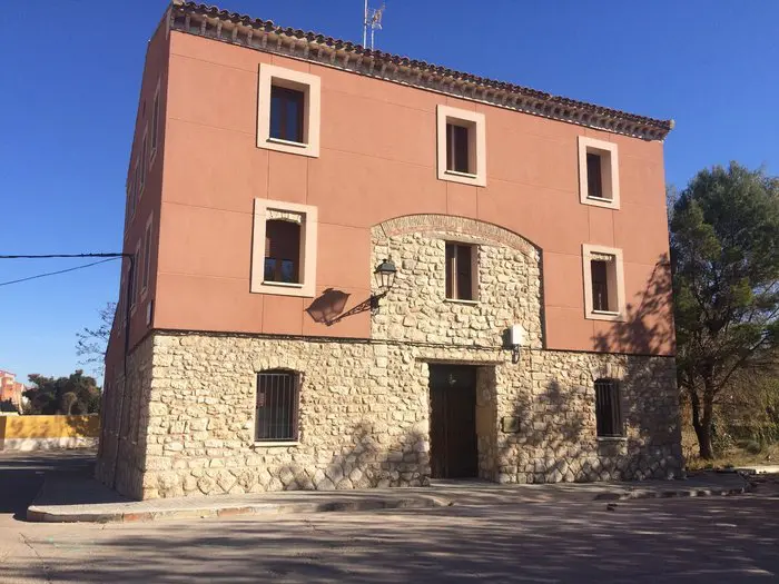 Hotel Azuara
